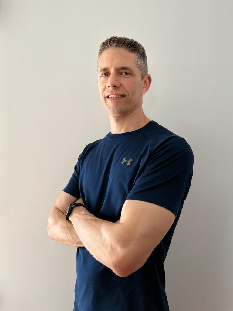 DanielM Trainer